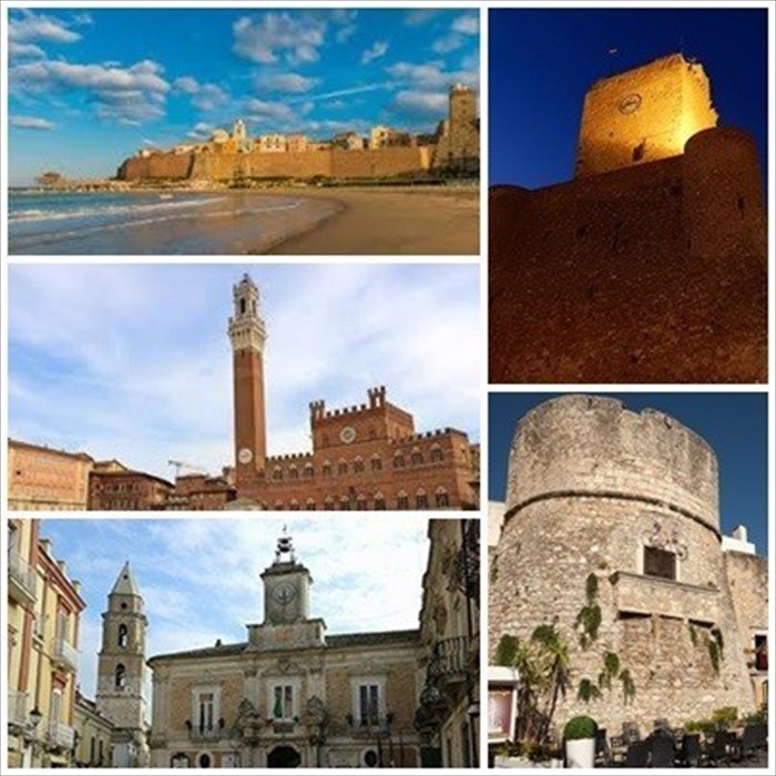 «Quant’è bella questa mia Italia», il poetico pensiero di un cittadino