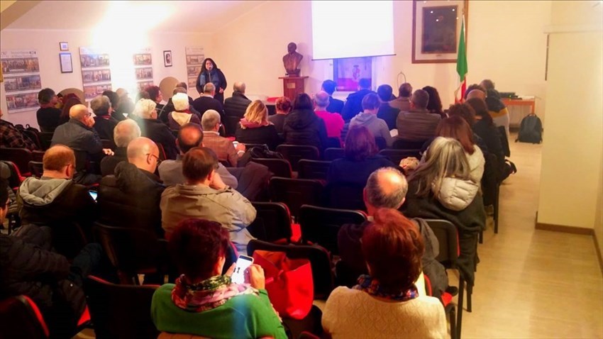 “Terzo Settore: tra volontariato e impresa, prospettive in Abruzzo”