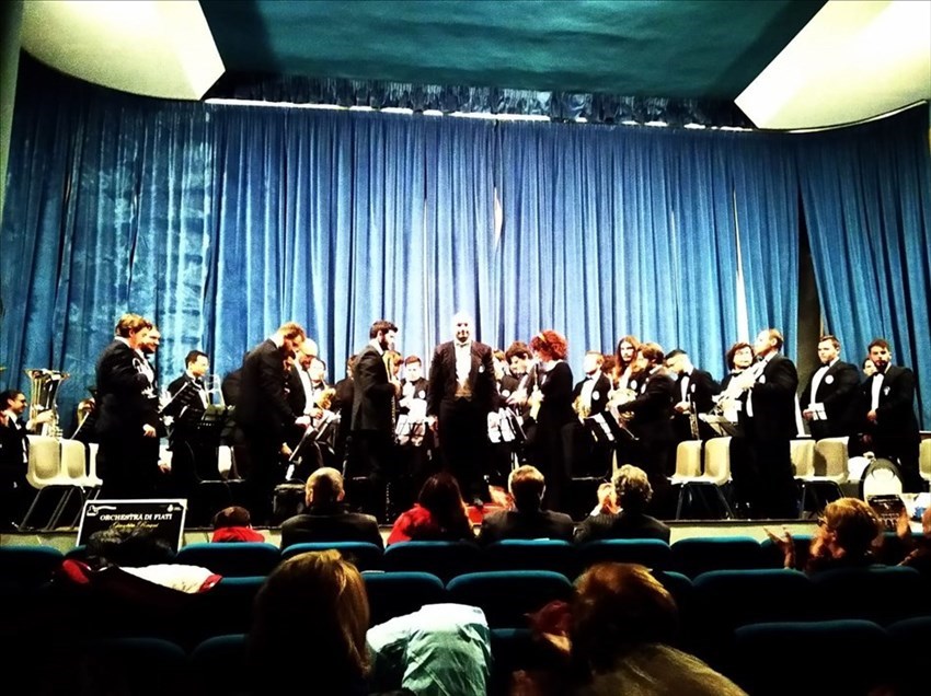 Orchestra Giuseppe Ragni