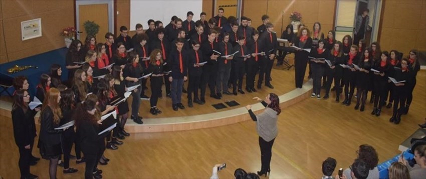 Il Liceo Musicale del Mattioli in concerto: storia e segreti del suo successo