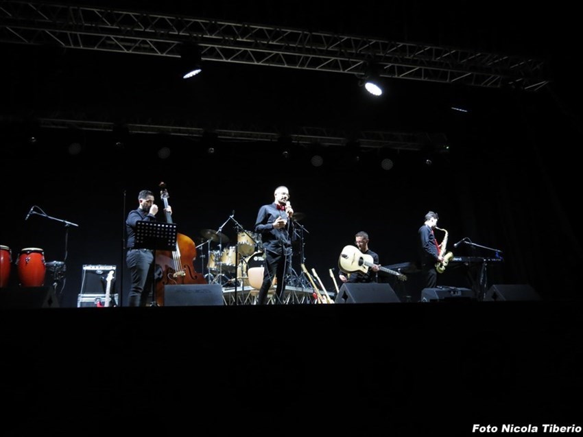 A Casalbordino un successo  il concerto di beneficenza "Impulsi di musica"