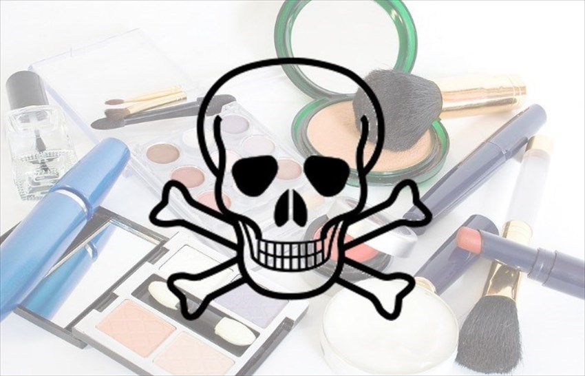 10 ingredienti più pericolosi nei cosmetici