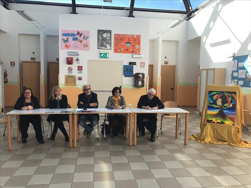 «Diamo colore alla vita»: a San Giuliano presentata la quindicesima edizione del concorso nazionale