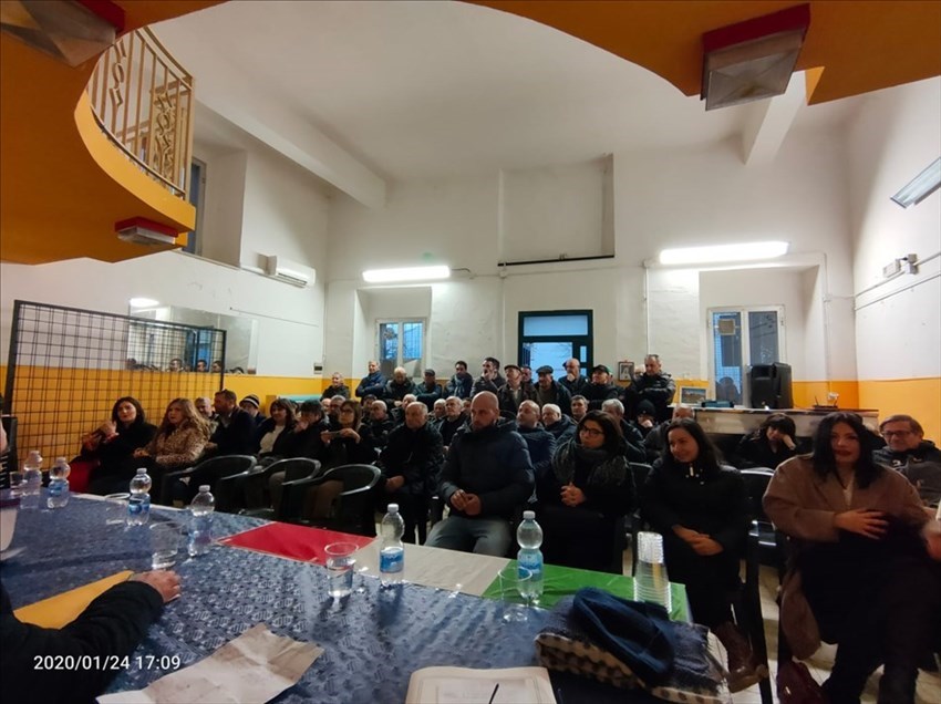 Fratelli d'Italia: "Ufficializzato il coordinamento del Vastese"