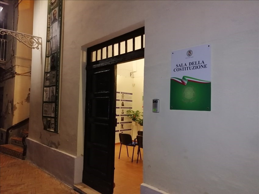 “Pugliesi d’Abruzzo”: inaugurata la nuova sede associativa