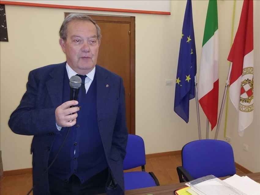 “Pugliesi d’Abruzzo”: inaugurata la nuova sede associativa