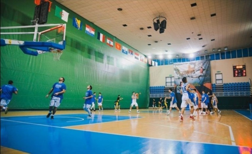 L'Azzurra Basket rimonta e vince contro il Montesilvano