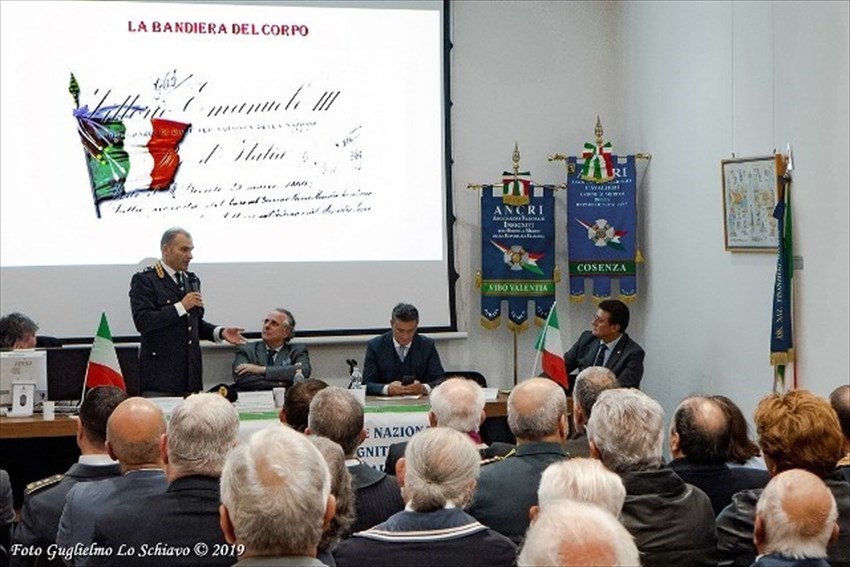 Il molisano Pasquale Ciocca promosso primo dirigente della Polizia