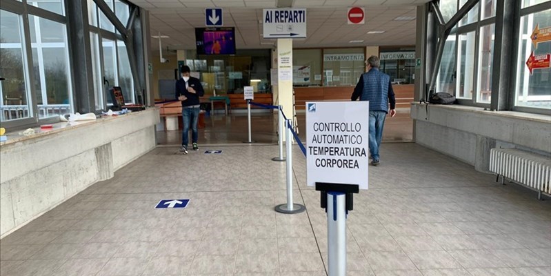 Termoli: Contagi In Salita Nel Molise: 5 Nuovi Casi Positivi Di Covid ...