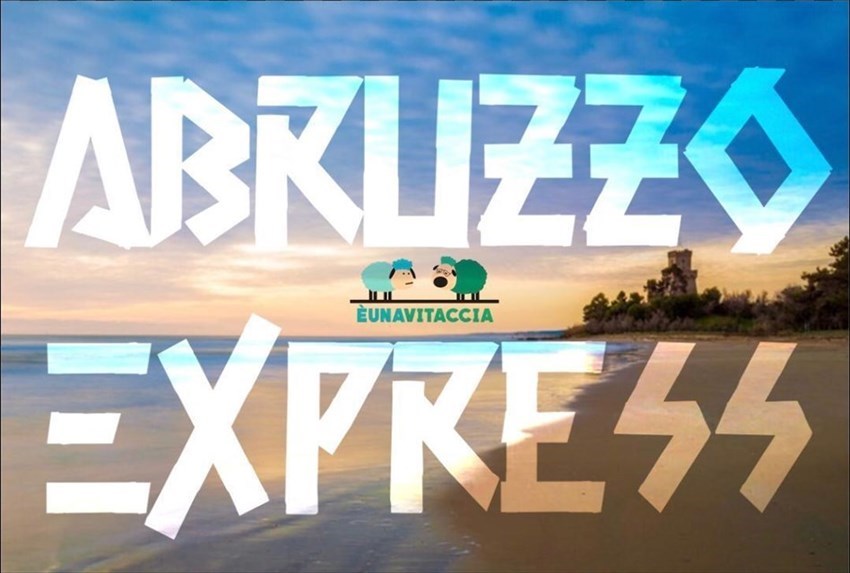 Abruzzo Express, da San Salvo a Martinsicuro per promuovere il turismo