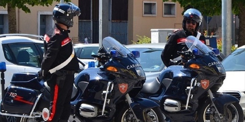 Isernia: Intensificati I Servizi Di Controlli Del Territorio Dei ...