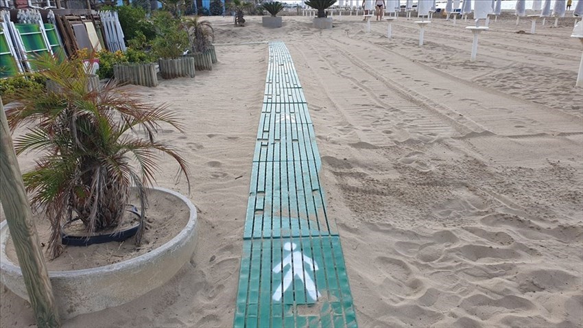 Estate 2020: le regole da seguire sulla spiaggia