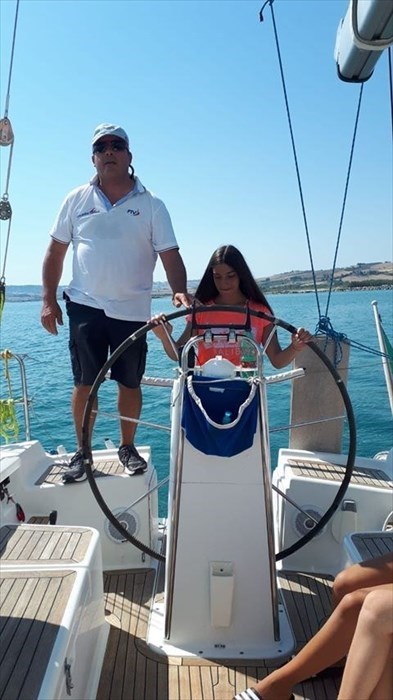 Vela Day, un successo la due giorni al Porto Turistico Marina Sveva