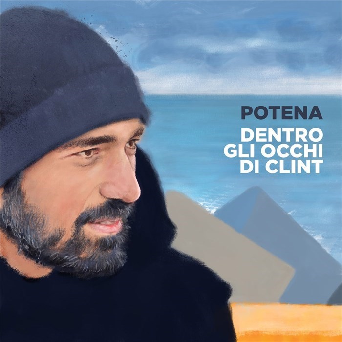 “Dentro gli occhi di Clint”, il primo singolo del cantautore termolese Potena
