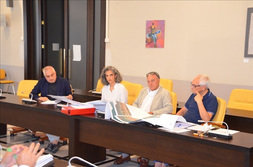 Ciclovia Adriatica: riunione programmatica a Termoli