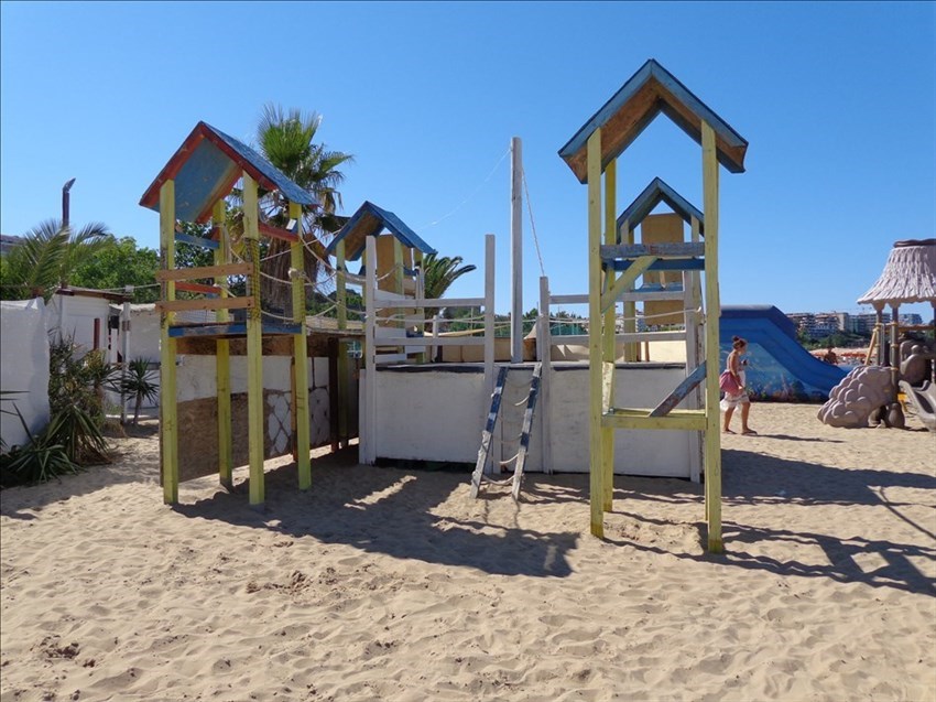 Buena VIsta Social Club, spiaggia Rio Vivo