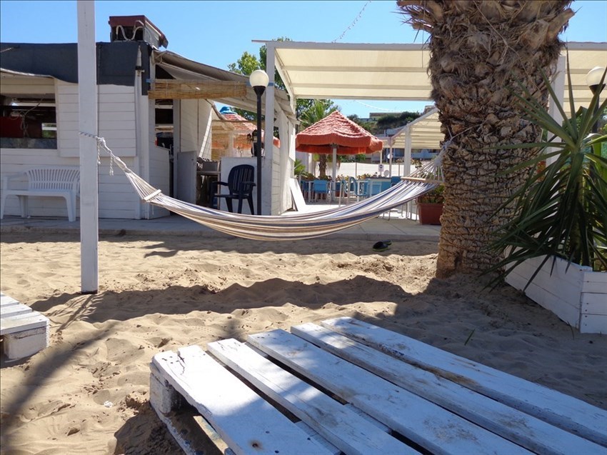 Buena VIsta Social Club, spiaggia Rio Vivo