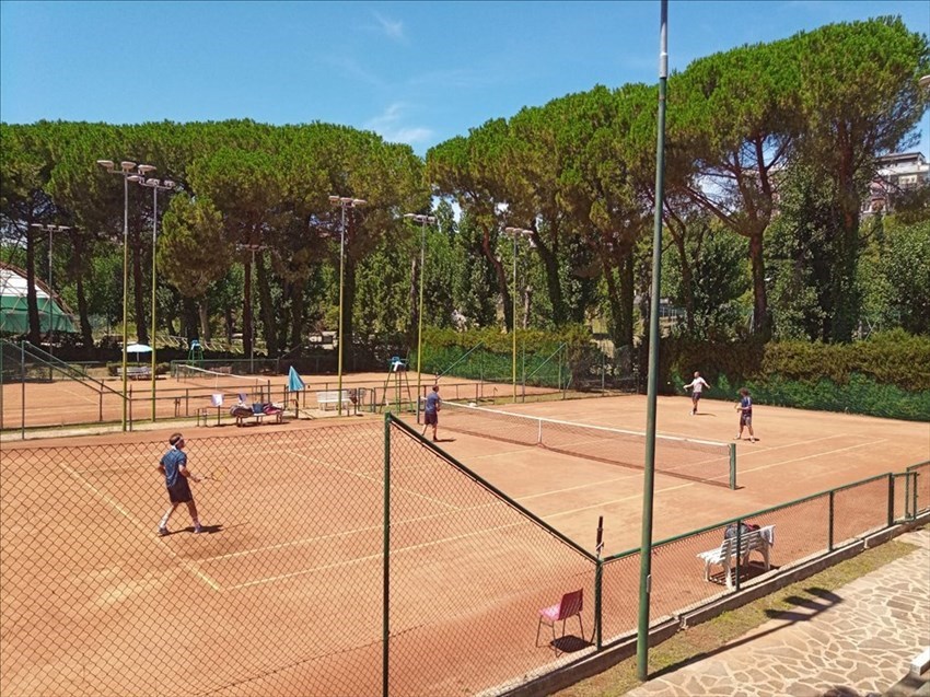 L'Associazione Tennis Termoli batte il Giulianova e prosegue la corsa verso la Serie C