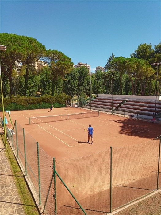 L'Associazione Tennis Termoli batte il Giulianova e prosegue la corsa verso la Serie C