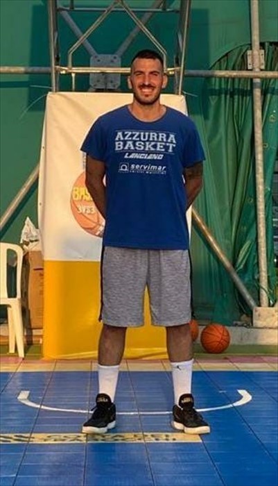 Giunge a conclusione la scuola estiva dell'Azzurra Basket