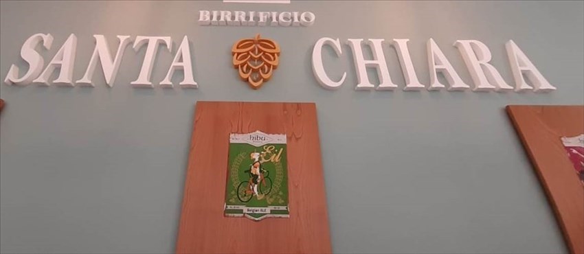 Inaugurato il birrificio "Santa Chiara" dopo la riqualificazione dell'ex mercato del pesce