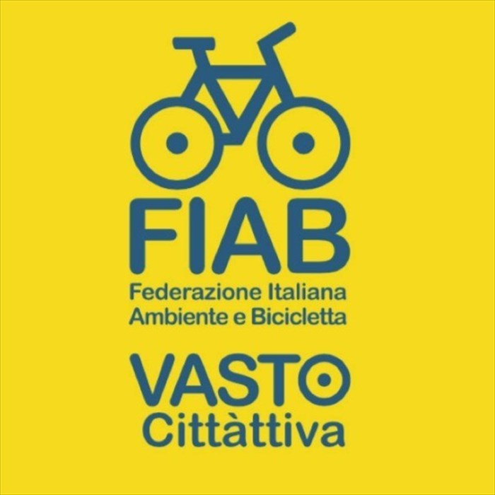 Marco Marra nuovo referente dei ciclisti urbani della Fiab sezione Vasto