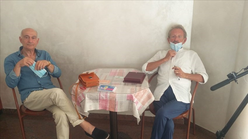 Lapenna e Tagliante: "Si faccia unità per la realizzazione dell'ospedale di Vasto"