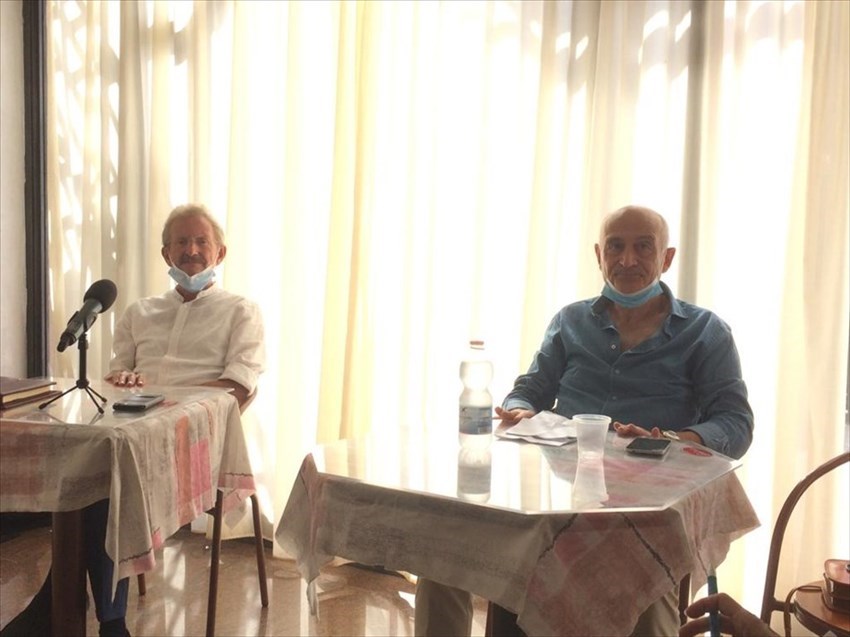 Lapenna e Tagliante: "Si faccia unità per la realizzazione dell'ospedale di Vasto"