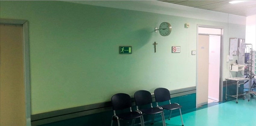 Ospedale di Pescara, al via la raccolta fondi per l’Acquario in Neonatologia