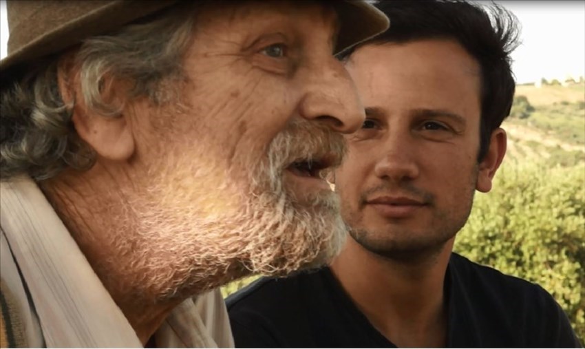 "Le radici del male" del regista abruzzese Di Nisio premiato al Tagore Internional Film Festival