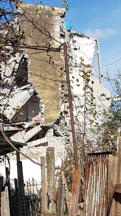 Un anno dal sisma in Albania, il sindaco di Tirana scrive alla Misericordia di Termoli