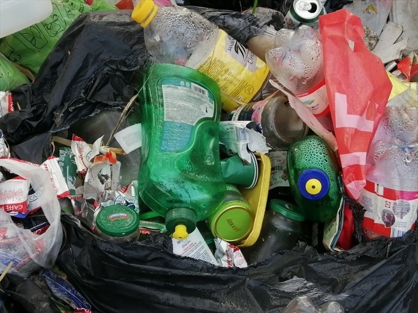Clean Saturday: volontari puliscono l'ambiente dai rifiuti