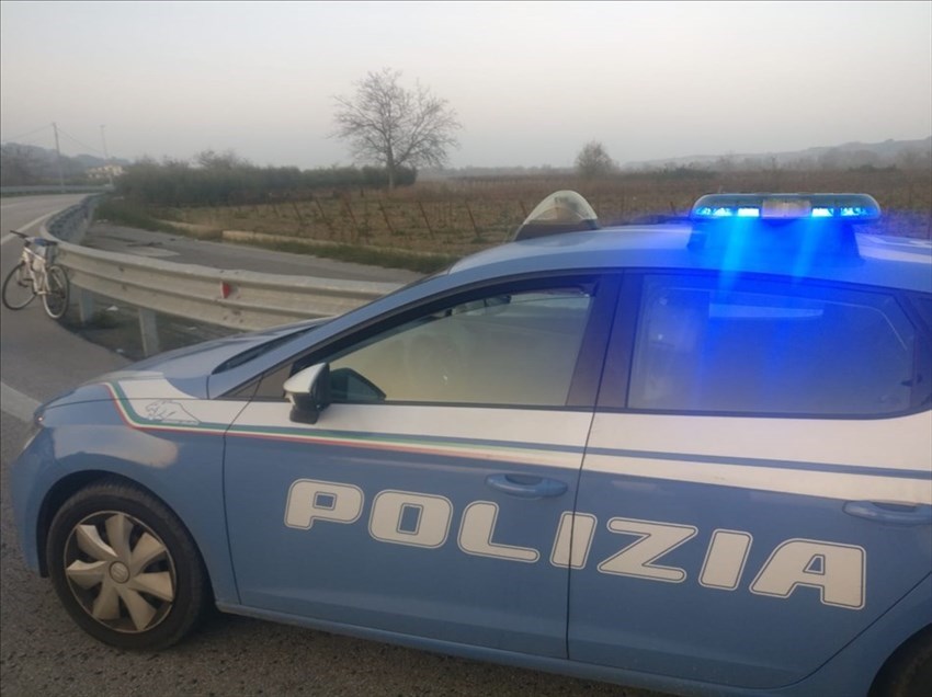 Esplosione alla Sabino Esplodenti di Casalbordino, ci sono dei morti