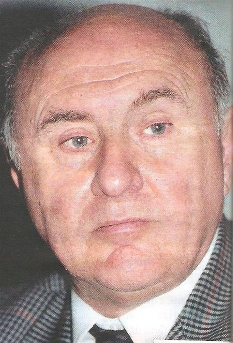 Morto il giornalista Beppe del Colle, "Premio Cultura Histonium 1990"