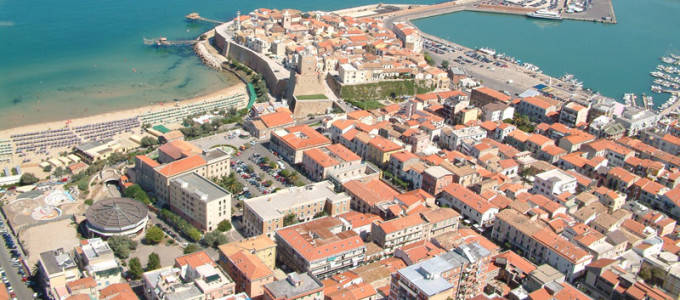 Termoli Turistica, Tutto per la casa